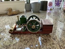Enjomor 6cc antique for sale  Anderson