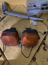 Mb50 mb5 honda for sale  Clarks Hill