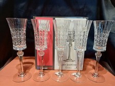 Lot flutes champagne d'occasion Lot flutes champagne d'occasion  Bordeaux-