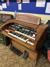 Classic hammond organ for sale  YEOVIL