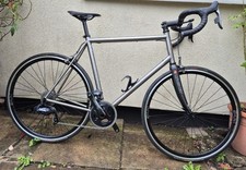Lynskey r255 sram for sale  BRISTOL
