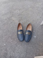 Mocassino uomo guess usato  Palermo