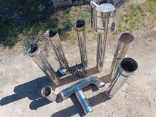 Canna fumaria accessori usato  Crispiano
