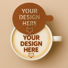 Personalised custom coffee for sale  COVENTRY