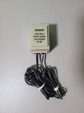 Coleco adam disk for sale  Jonestown