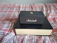 Marshall emberton portable for sale  WISHAW