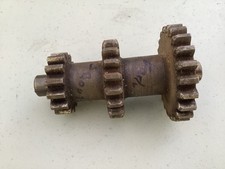 Indian scout transmission for sale  Danville