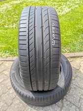 Continental contisportcontact  gebraucht kaufen  Bad Vilbel