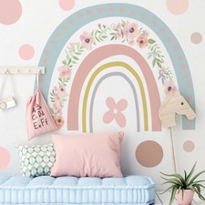Grand autocollant mural d'occasion  France