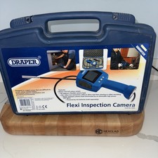 Draper flexi inspection for sale  BRIGHTON