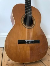 Vintage goya model for sale  BODMIN