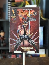 Tarot witch the gebraucht kaufen  Bernau