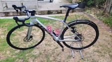 Trek emonda sl5 for sale  BRISTOL