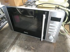Microwelle quigg gebraucht gebraucht kaufen Microwelle quigg gebraucht gebraucht kaufen  Wandlitz