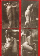 Nudo donna lotto usato  Teramo