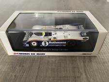 Porsche 956 winner d'occasion  Champagné