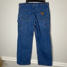 Nwot carhartt double d'occasion  Expédié en Belgium