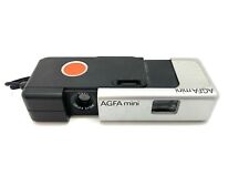 Agfa mini agfa gebraucht kaufen  Mannheim