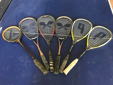 Lotto racchette squash usato  Torrita Tiberina