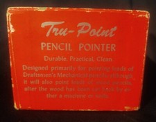 Vintage post tru for sale  Groesbeck