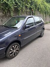 Wolkswagen polo usato  Verbania