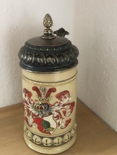 Rarer ltr krug gebraucht kaufen  Gersthofen