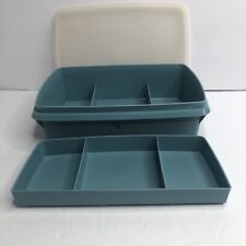 Vintage piece tupperware for sale  Downers Grove