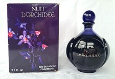 Nuit rchidee eau gebraucht kaufen  Hamburg