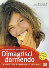 Dimagrisci dormendo. perdi usato  Noceto