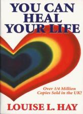 You Can Heal Your Life By Louise L. Hay segunda mano  Embacar hacia Mexico