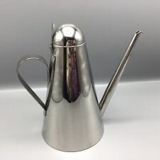 Cerutti stainless oil for sale  Taylors