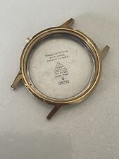 Vintage Omega 601 Waterprof Case New Old Stock. comprar usado  Enviando para Brazil