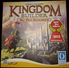 Kingdom builder bau gebraucht kaufen  Oldenburg (Oldenburg)