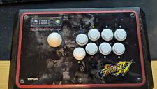 Street fighter madcatz for sale  CONGLETON