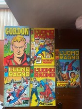 Fumetti supereroi corno usato  Lanciano