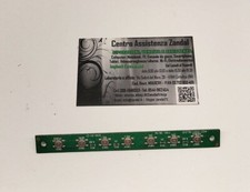 Modulo comandi tastierino usato  Cattolica