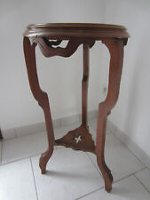 Gueridon sellette marbre d'occasion  Le Havre-