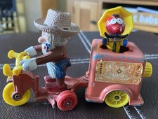Corgi toy magic for sale  BRISTOL