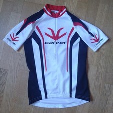 Carver fahrradshirt fahrradtri gebraucht kaufen  Deutschland