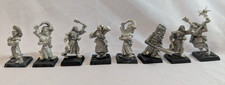 Warhammer fantasy classic for sale  Yarmouth Port