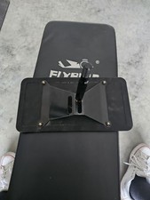 Usado, Kit de realocação de suporte de placa frontal PERRIN PARA 2015-2017 SUBARU WRX & STi comprar usado  Enviando para Brazil