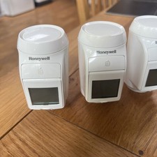 Honeywell evohome hr92uk for sale  FELTHAM