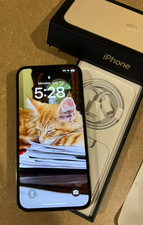 Apple iPhone 13 Pro 5G desbloqueado (A2483) - Excelente estado 94% bateria comprar usado  Enviando para Brazil