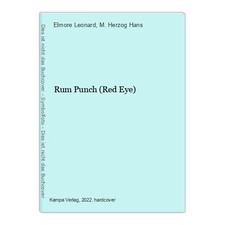 Rum punch leonard gebraucht kaufen  Ohlsbach