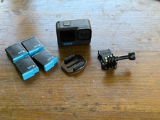 Gopro hero11 black for sale  Falmouth