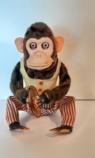 Vintage jolly chimp for sale  Milford