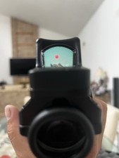 Trijicon acog 4x32 for sale  San Antonio
