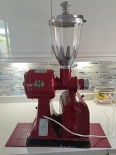 hobart grinder for sale  WELLINGBOROUGH