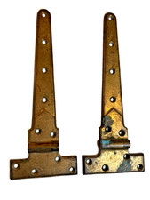 Antique solid brass for sale  Freeport