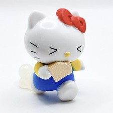 Mini figurine mascotte d'occasion  Expédié en France